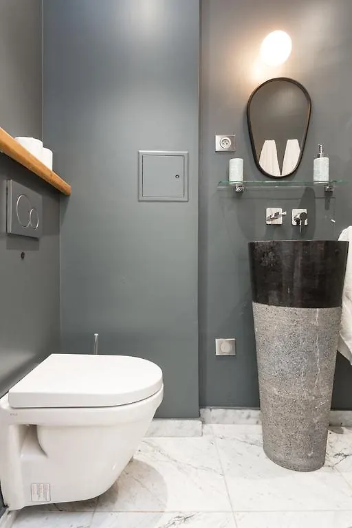 Ateliers De Montmartre Adm Guest house Paris