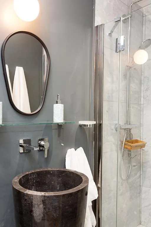 Guest house Ateliers De Montmartre Adm Paris