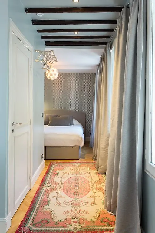 Ateliers De Montmartre Adm Affittacamere