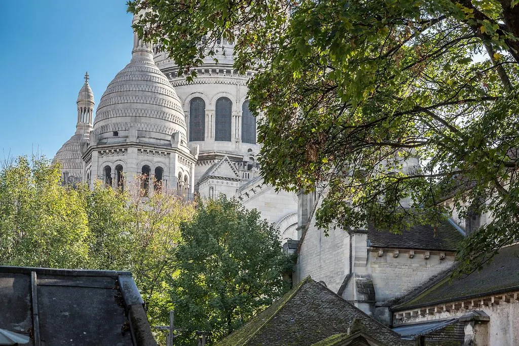 Ateliers De Montmartre Adm