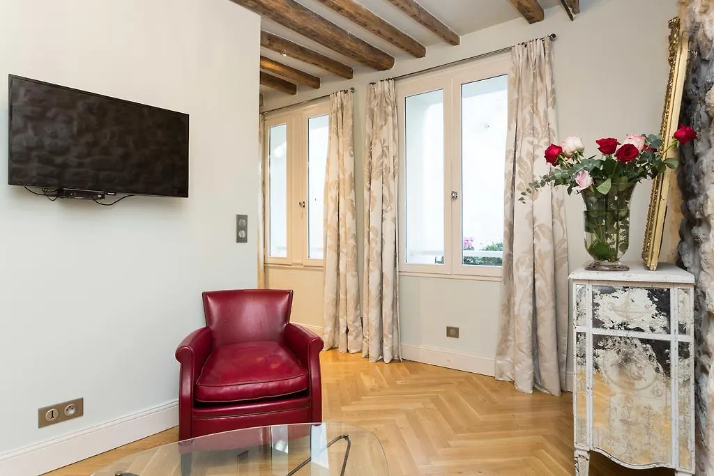 Ateliers De Montmartre Adm Parigi