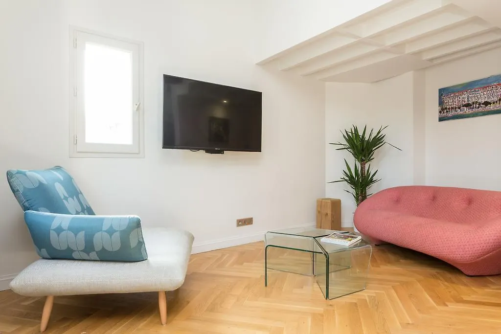 Гостевой дом Ateliers De Montmartre Adm Париж