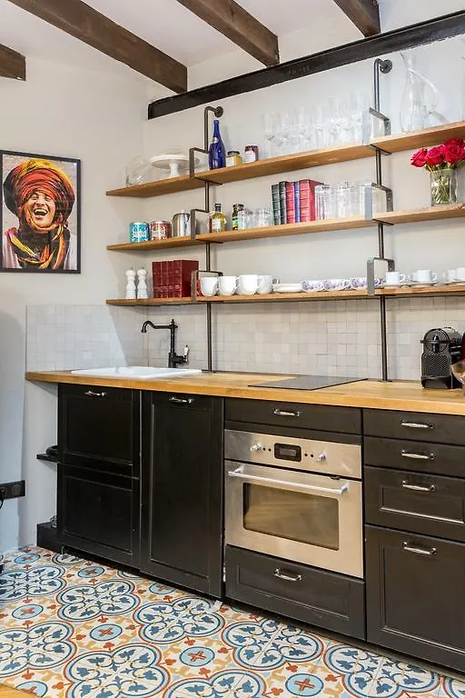 Ateliers De Montmartre Adm * Parigi