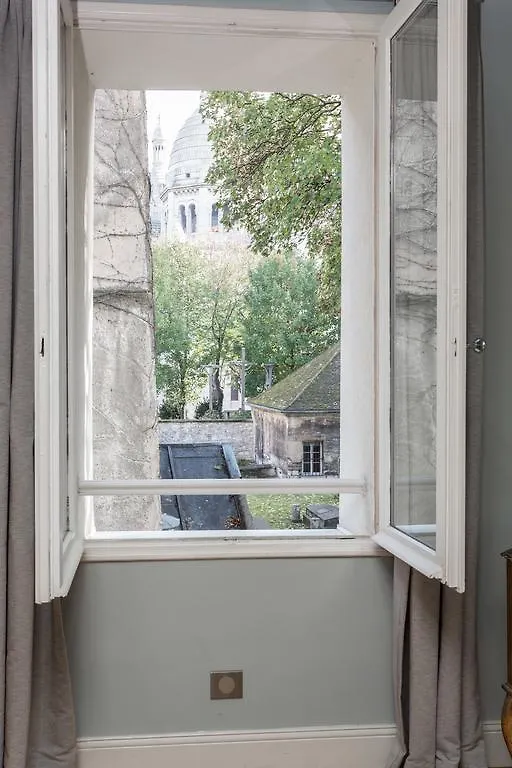 Ateliers De Montmartre Adm * Parigi