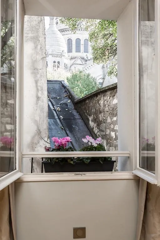 Ateliers De Montmartre Adm