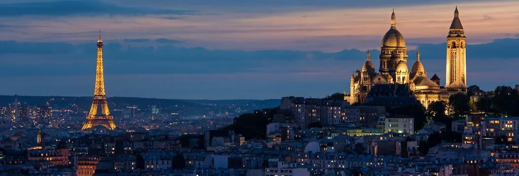 Ateliers De Montmartre Adm *